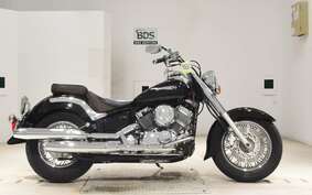 YAMAHA DRAGSTAR 400 CLASSIC  2012 VH02J