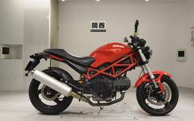 DUCATI MONSTER 400 IE 2008 M407A