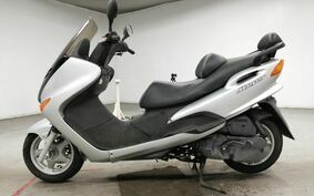 YAMAHA MAJESTY 125 5CA