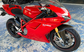 DUCATI 1098 S 2009 H700A