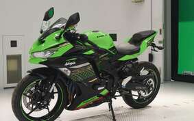 KAWASAKI ZX-25R ZX250E