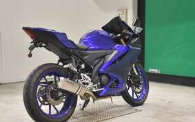 YAMAHA YZF-R15