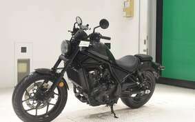 HONDA REBEL 1100 DCT 2022 SC83