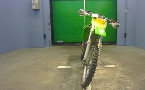 KAWASAKI KX80 KX080V