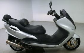 YAMAHA MAJESTY 125 5CA