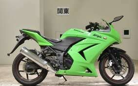 KAWASAKI NINJA 250R EX250K