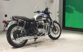 KAWASAKI W650 2000 EJ650A