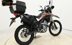 HONDA CRF250L MD47