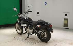 HONDA MAGNA 50 AC13