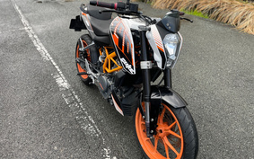 KTM 390 DUKE 2015 JGJ40