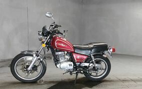 SUZUKI GN125 F Gen.2 PCJ2N