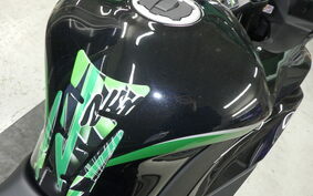 KAWASAKI NINJA 1000 SX 2021 ZXT02K