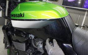 KAWASAKI ZRX1200 2008 ZRT20A