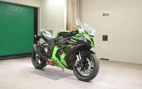 KAWASAKI ZX 10 NINJA R A ZXT02E