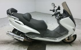 YAMAHA MAJESTY 125 FI SE27