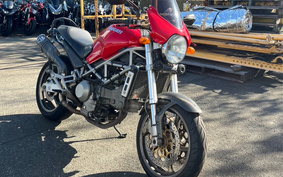 DUCATI MONSTER S4 2002 M400A