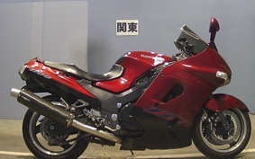 KAWASAKI ZZ1100 NINJA R Gen.2 2000 ZXT10D