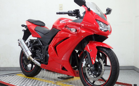 KAWASAKI NINJA 250R EX250K