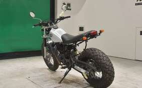 YAMAHA TW200 2JL