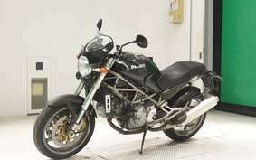 DUCATI MONSTER S4 2002