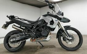 BMW F800GS 2011 0219