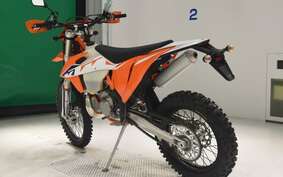 KTM 250 EXC