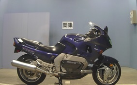 YAMAHA GTS1000A ABS 1996 4HHE