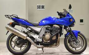 KAWASAKI Z750 S Type 2005 ZR750K