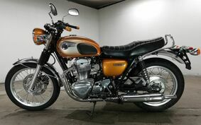 KAWASAKI W800 2013 EJ800A