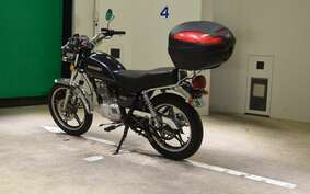 SUZUKI GN125 H PCJG9