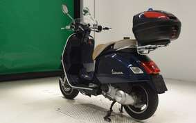 VESPA GTV250IE