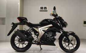 SUZUKI GSX-S125 DL32B