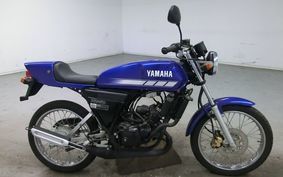 YAMAHA RZ50 2000 RA02J