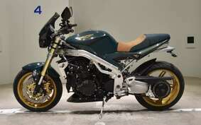 TRIUMPH SPEED TRIPLE 2005 E5855R