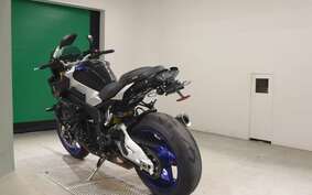 YAMAHA MT-10 SP 2018 RN50J