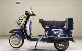 VESPA 50S