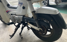 HONDA CHALY 50 CF50