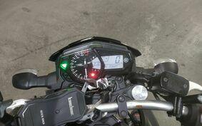 YAMAHA MT-25 RG43J