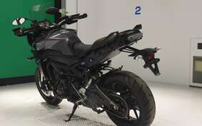 YAMAHA MT-09 Tracer 2016 RN36J