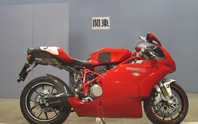 DUCATI 749 S 2005 H500A