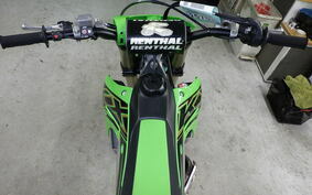 KAWASAKI KX250 KX250C