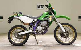 KAWASAKI KLX250 SR LX250E