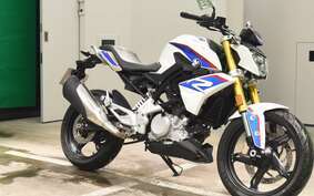 BMW G310R 2018 0G01