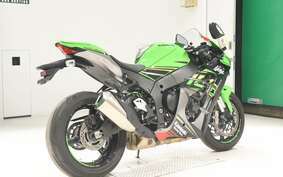 KAWASAKI ZX 10 NINJA ABS 2019 ZXT02E