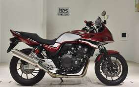 HONDA CB400 SUPER BOLDOR A 2021 NC42