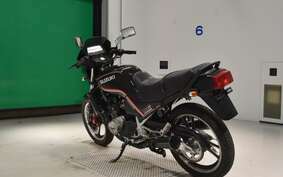 SUZUKI GS250FW GJ71A