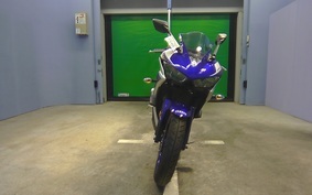 YAMAHA YZF-R25 A RG10J