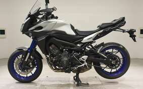 YAMAHA MT-09 Tracer 2015 RN36J