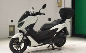 YAMAHA N-MAX 155 A SG50J