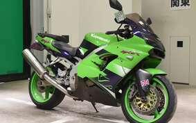 KAWASAKI ZX900R NINJA 2001 ZX900E